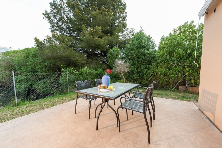 Villa Can Vauma