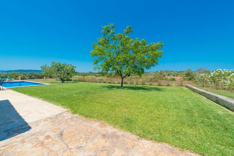 Villa Finca Albocasser
