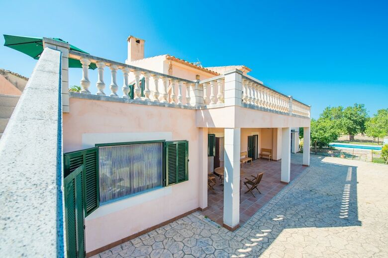 Villa Sa Fonera