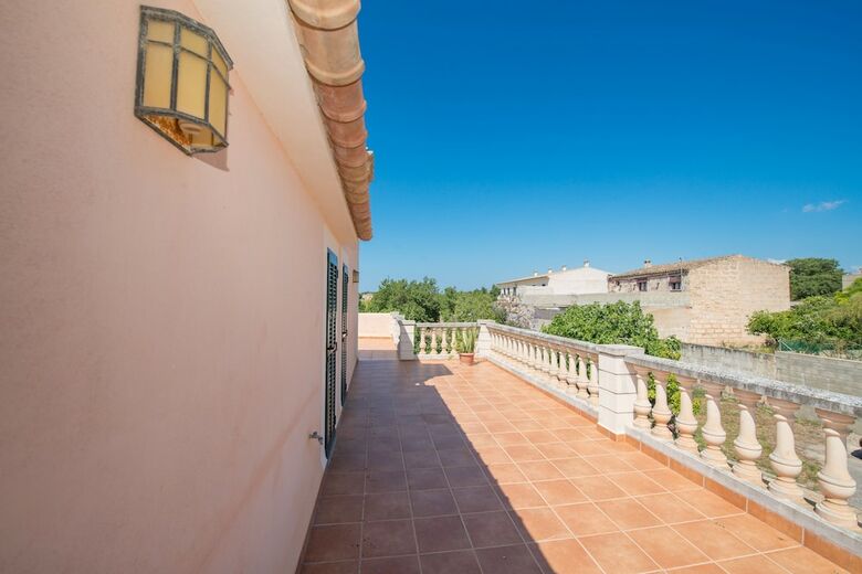 Villa Sa Fonera