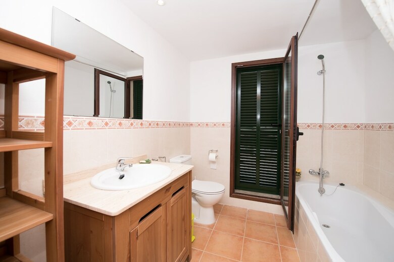 Villa Sa Fonera