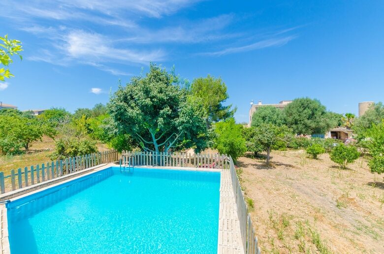 Villa Hort De Can Bou