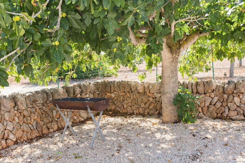 Villa Short De Son Fideu