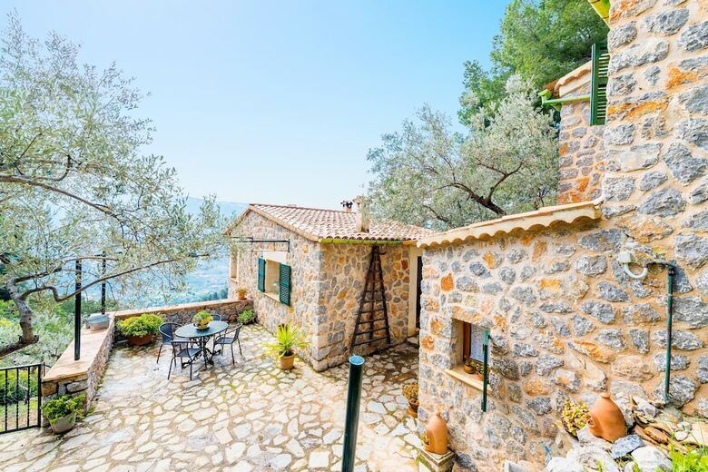 Villa Soliveret (fornalutx)