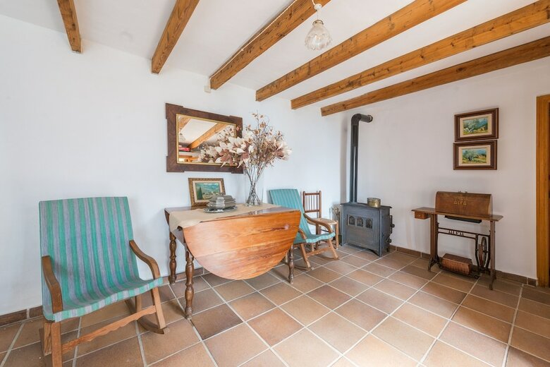 Villa Soliveret (fornalutx)