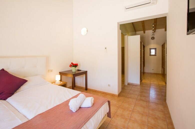 Villa Sa Tanca (puig Den Xesc)