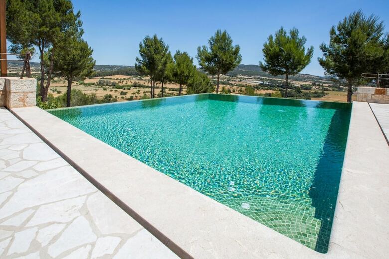 Villa Sa Tanca (puig Den Xesc)