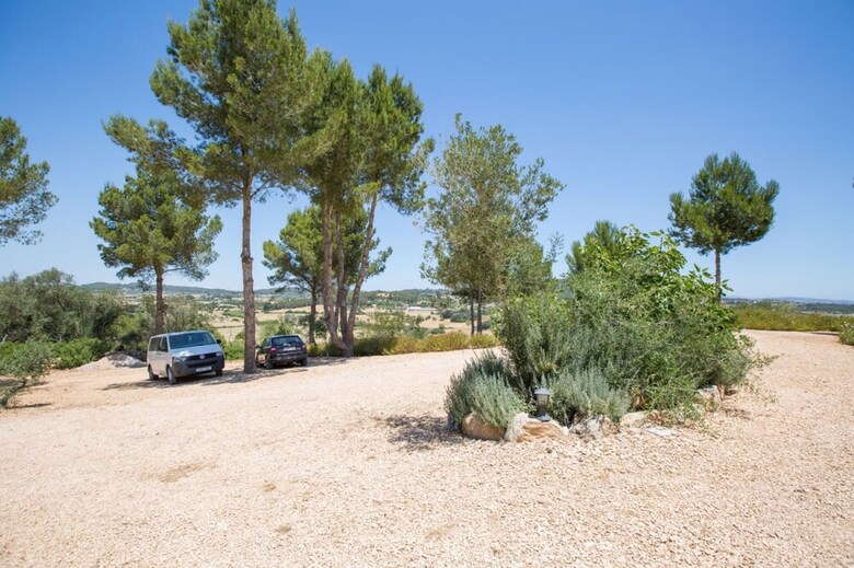 Villa Sa Tanca (puig Den Xesc)