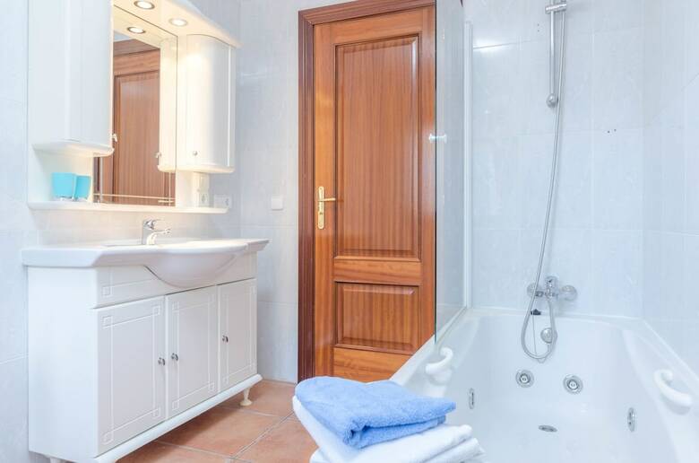 Villa Es Puig Des Call