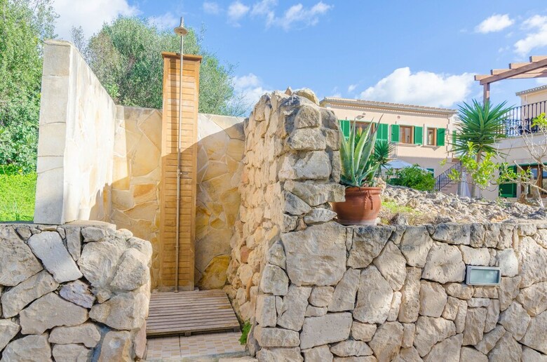 Villa Es Puig Des Call