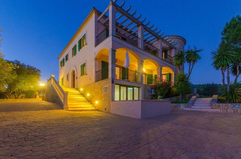 Villa Es Puig Des Call