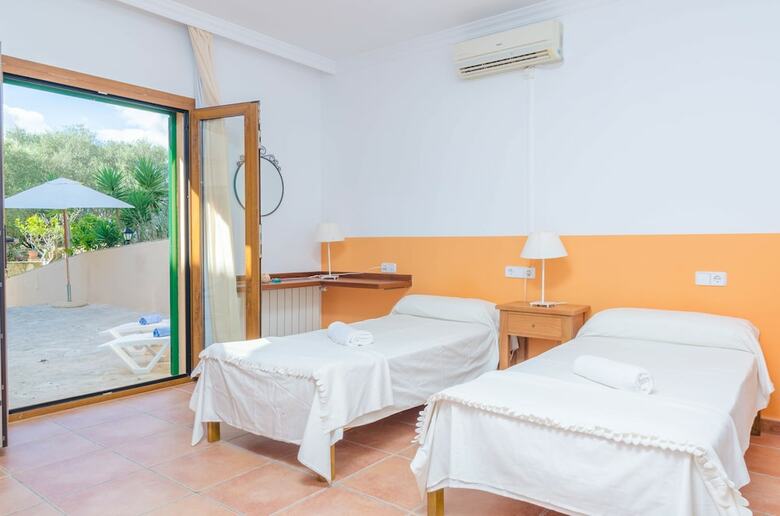 Villa Es Puig Des Call