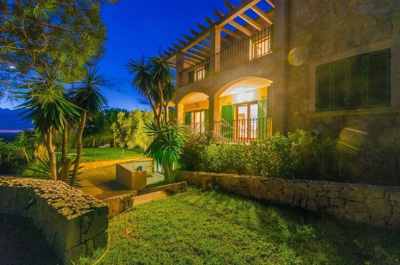 Villa Es Puig Des Call