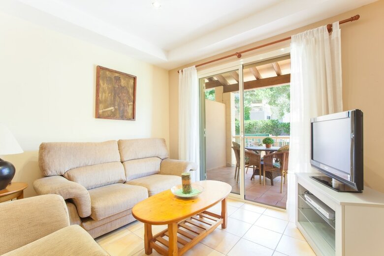 Villa Pascucan