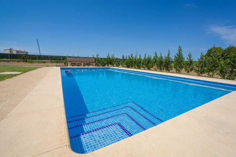Villa S'estacio