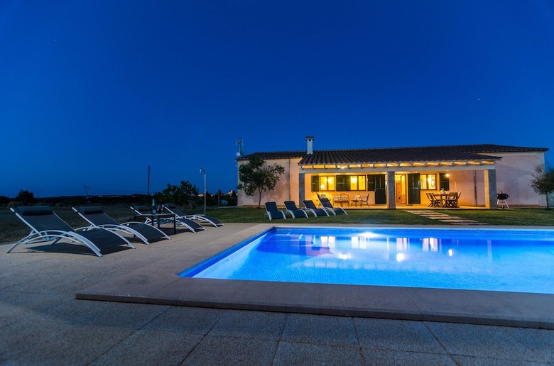 Villa S'estacio