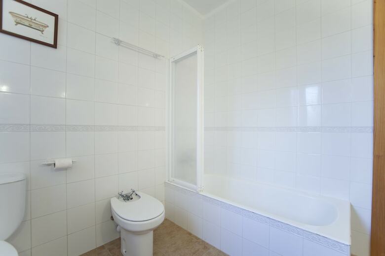 Villa Short De Ses Basses