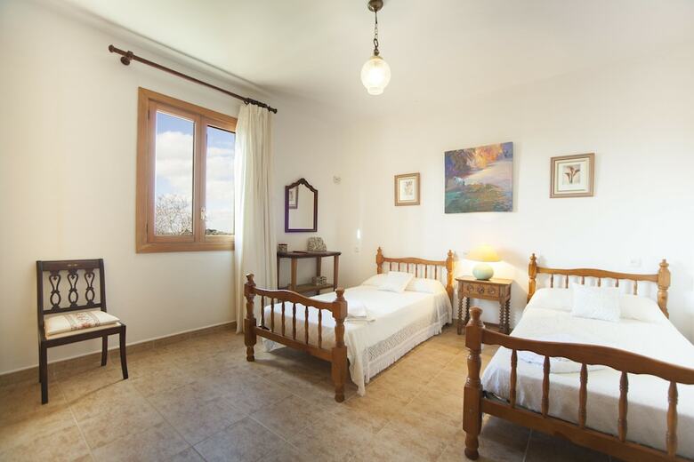 Villa Short De Ses Basses