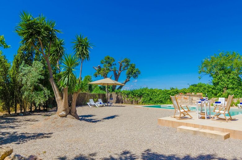 Villa Short De Ses Basses
