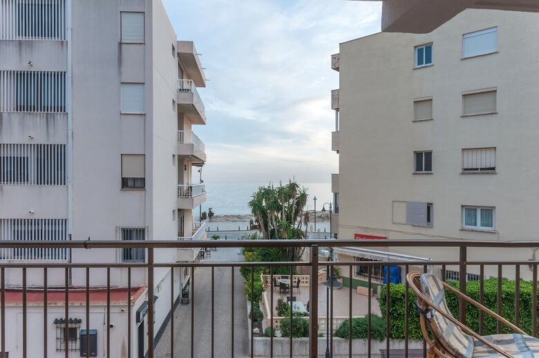 Apartamentos Sirena