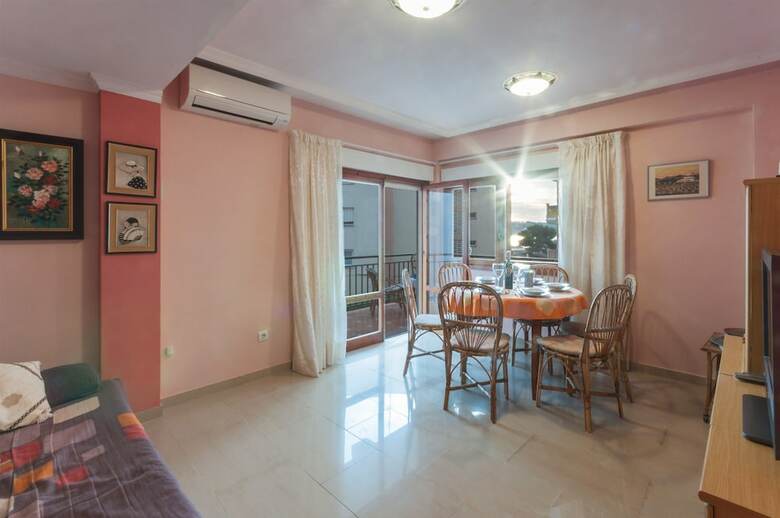 Apartamentos Sirena