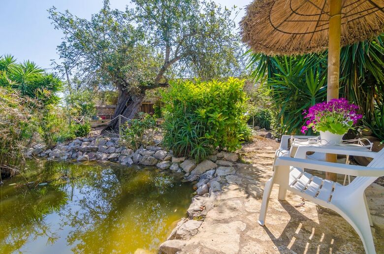 Villa Son Barbot