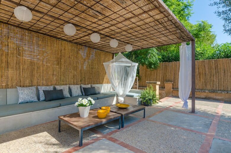 Villa Son Barbot