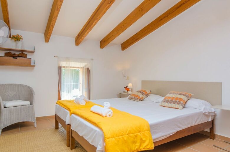 Villa Son Barbot