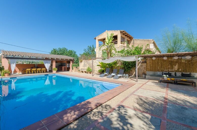 Villa Son Barbot