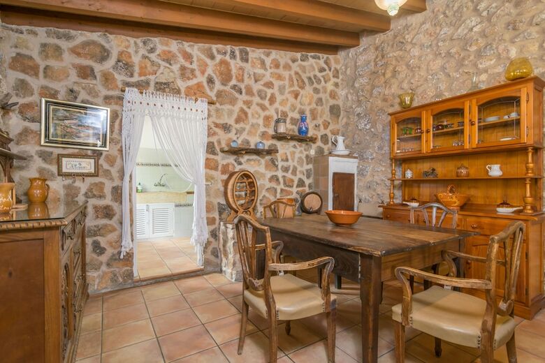 Villa Casa Margarita
