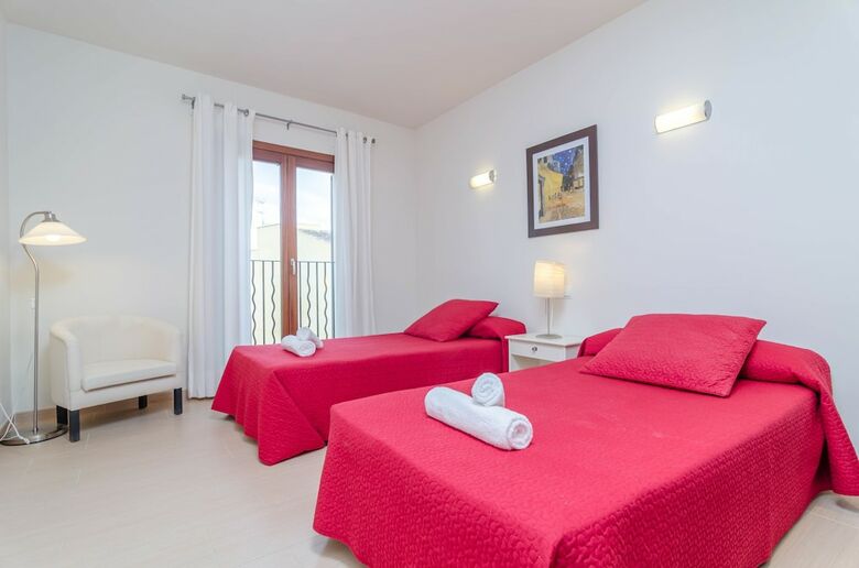 Villa Llull