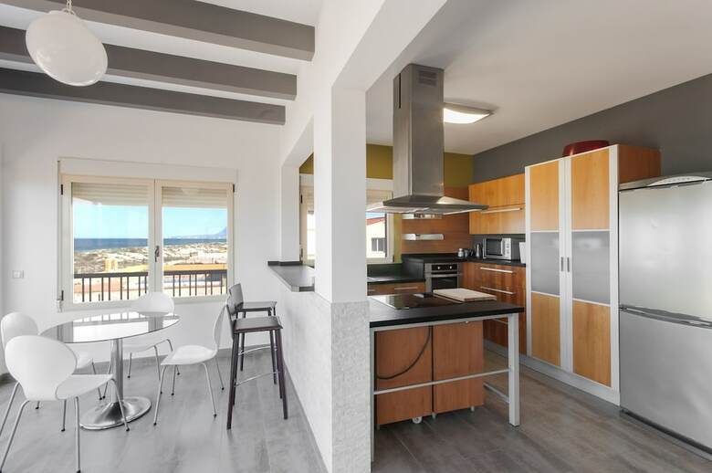 Apartamentos Llebeig 2
