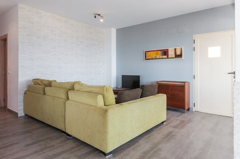 Apartamentos Llebeig 2