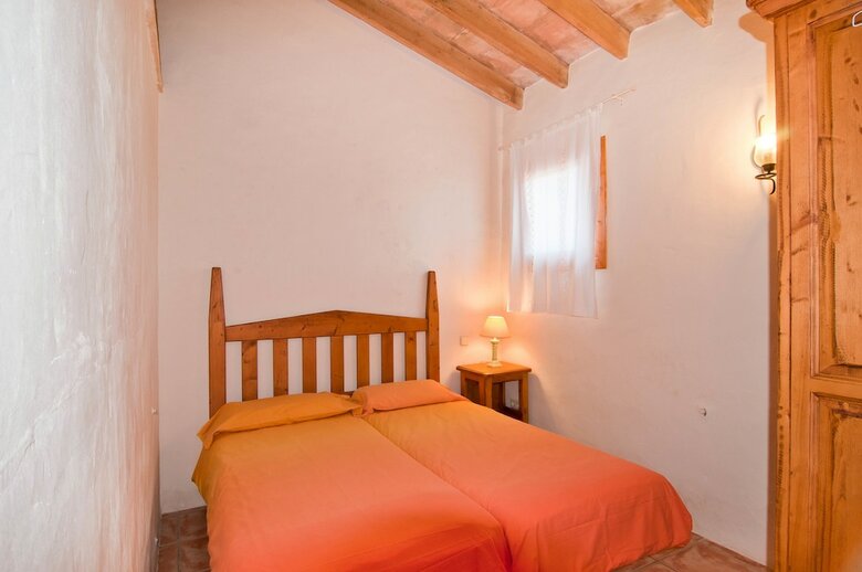 Apartamentos Es Rafal Roig (novell)