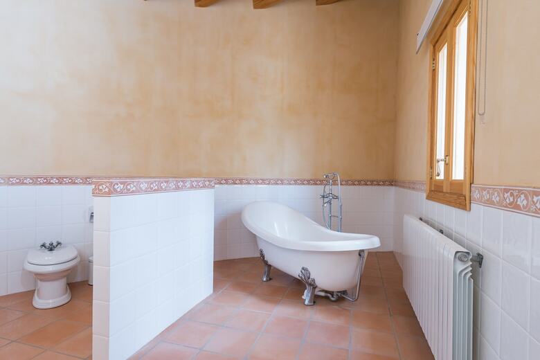 Villa Ses Cases De S'hort