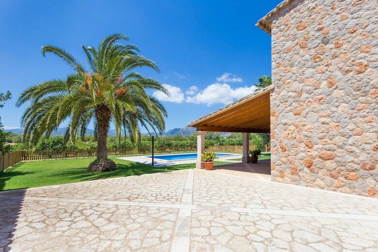 Villa Ses Cases De S'hort