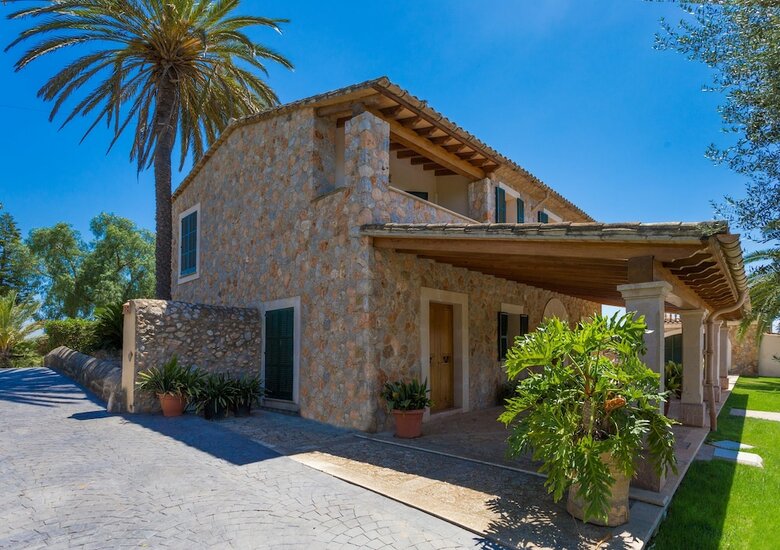 Villa Ses Cases De S'hort