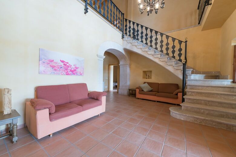 Villa Ses Cases De S'hort