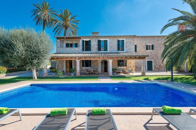 Villa Ses Cases De S'hort
