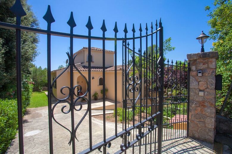 Villa Es Turonet (un Raconet Divi)
