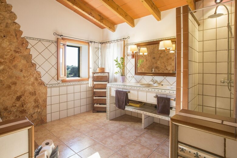 Villa Es Camp Fred