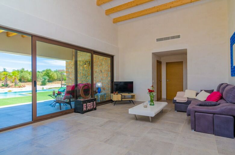 Villa Finca Roig