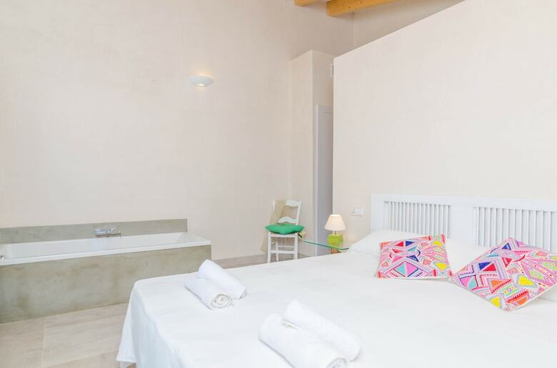 Villa Finca Roig