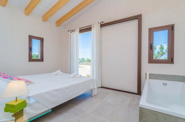 Villa Finca Roig