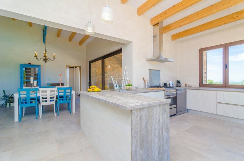 Villa Finca Roig
