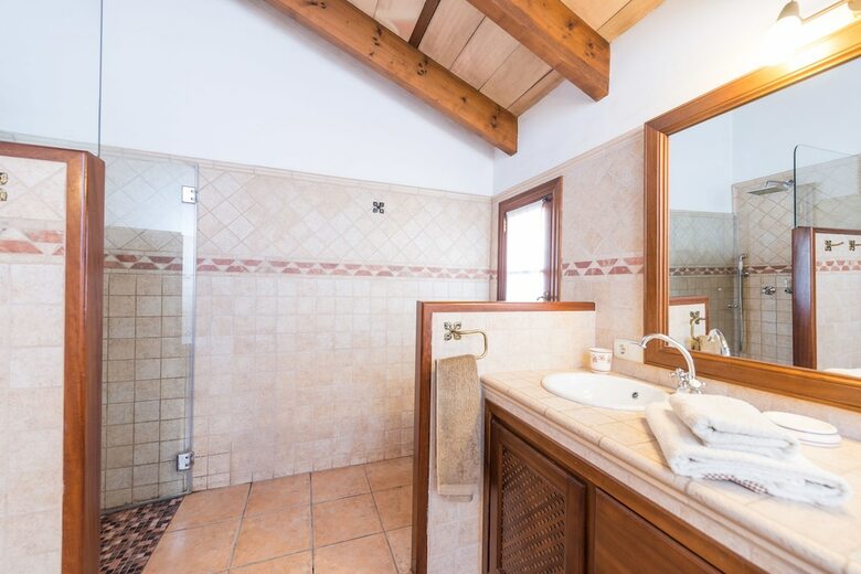 Villa Son Homar De Dalt
