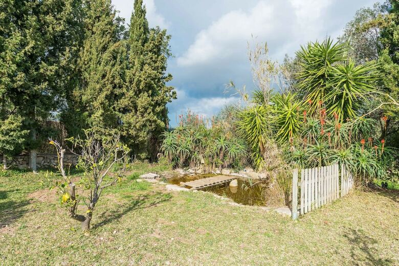 Villa Son Homar De Dalt
