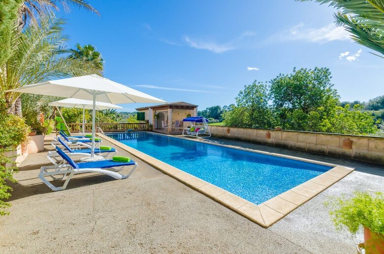 Villa Sabor De Cas Ferrer