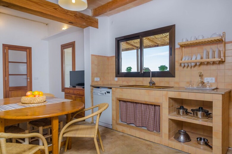 Villa Son Cifre (son Pruna)