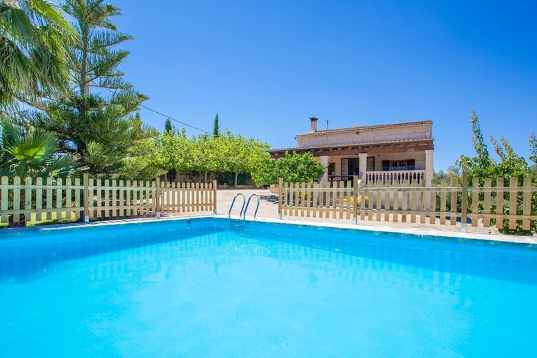 Villa Son Mieres